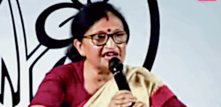 दूसरे राज्यों में बांग्लाभाषी लोगों के उत्पीड़न के खिलाफ 16 को रैली करेंगी ममता