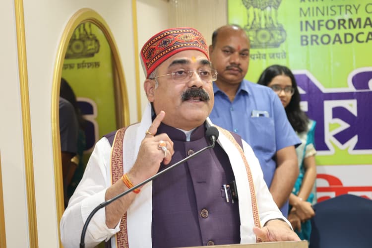 Darbhanga News: प्रधानमंत्री नरेंद्र मोदी के कार्यकाल में देश के स्वरूप में सशक्त परिवर्तन