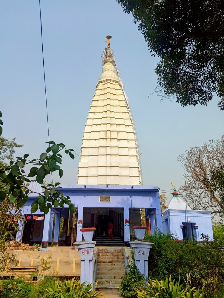 बभनगामा में नाग पंचमी पर होती विशेष पूजा