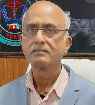 जीएमसीएच में ऑर्थोपेडिक सर्जरी के लिए बढ़ायी गयी ओटी की क्षमता