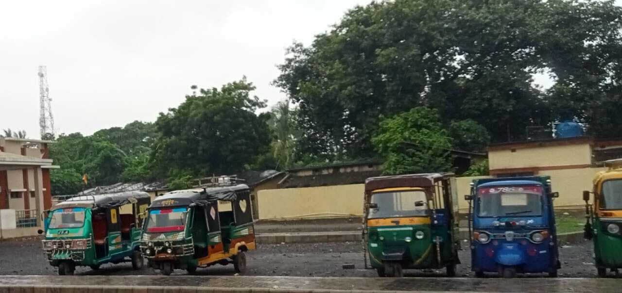 अब चार पहिया व ऑटो-टोटो से प्रति ट्रीप के बजाय प्रतिदिन वसूला जायेगा टोल टैक्स