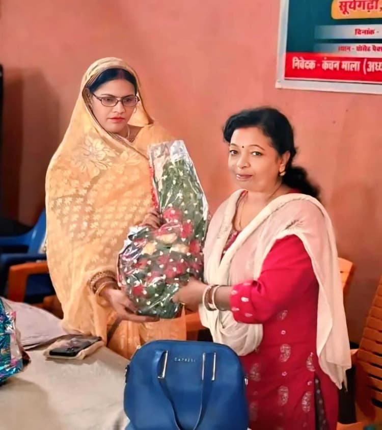पीरीबाजार की तीन पंचायतों में आमसभा का आयोजन