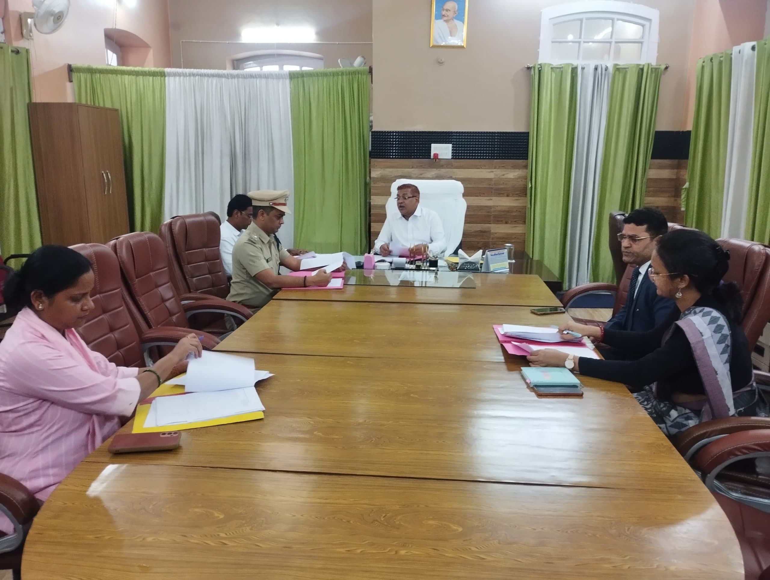 Darbhanga News: 70 साल से अधिक आयु के बंदियों की रिहाई के आसार बढ़े