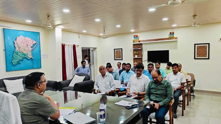 Darbhanga News: जन वितरण प्रणाली विक्रेता के रिक्त पदों पर शीघ्र करें भर्ती