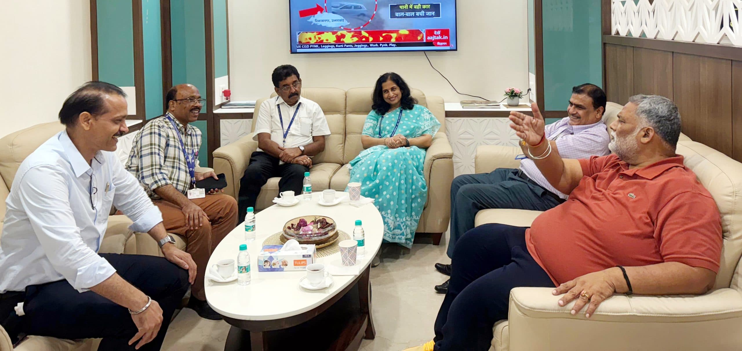 पूर्णिया एयरपोर्ट से 15 अगस्त तक शुरू हो यात्री सेवा : सांसद