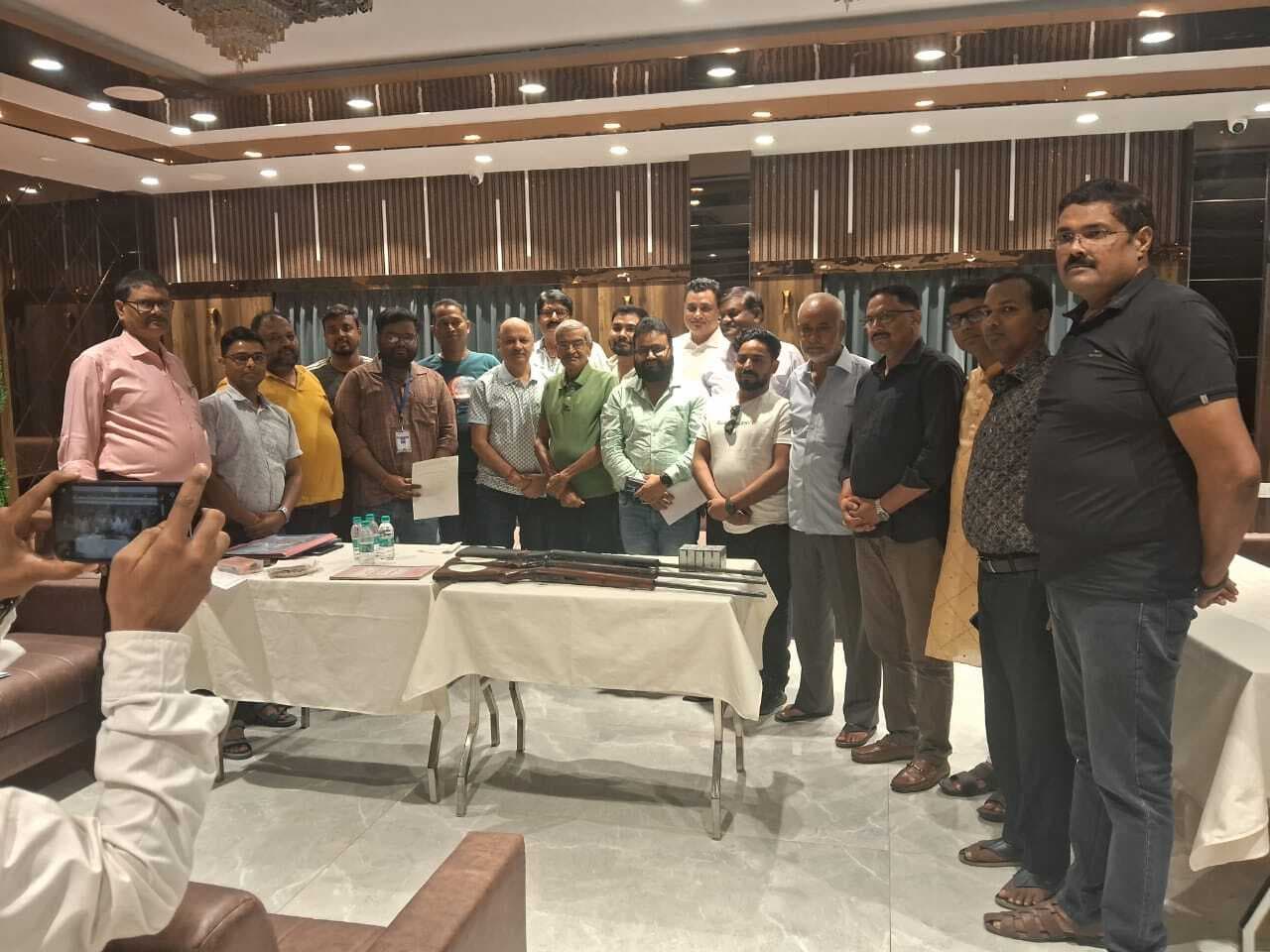 नालंदा व पटना में होगी प्रतियोगिता, 24 तक ऑनलाइन आवेदन का मौका