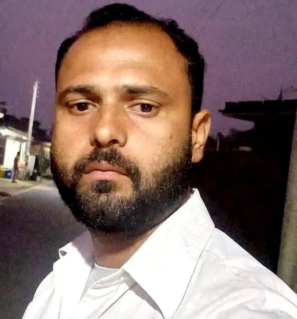 तेलडीहा मंडी में औंधे मुंह गिरा कद्दू व करेला का भाव, किसान बेहाल