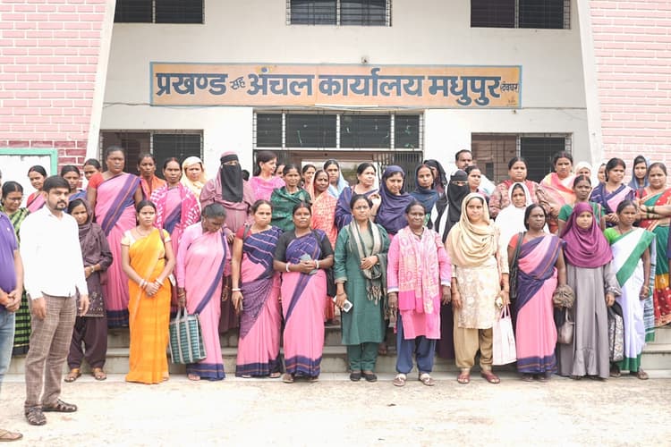 त्रुटिरहित मतदाता सूची बनाने में सभी की भागीदारी जरूरी : जेएसएस