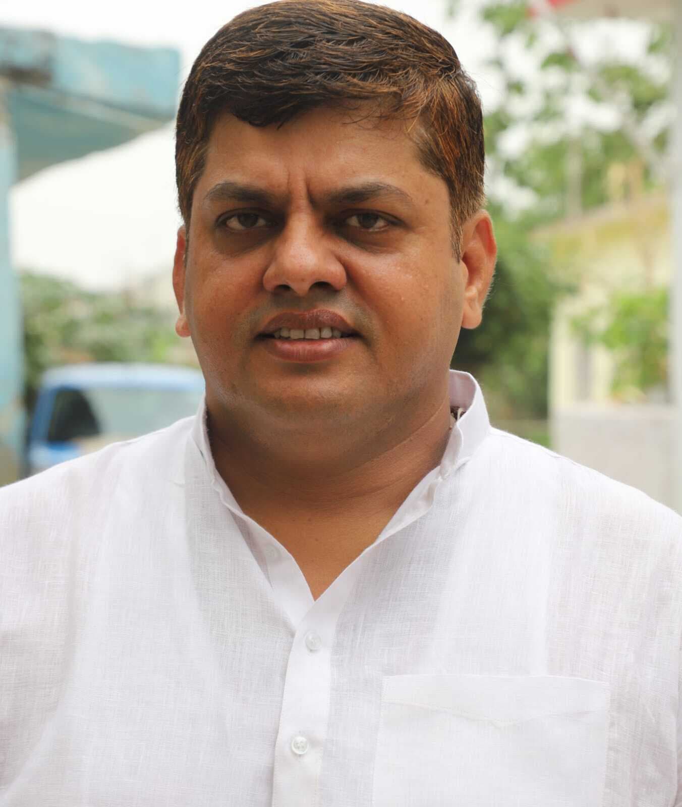 Madhubani News : पश्चिम कोसी नहर विस्तार परियोजना से मिथिला का होगा सर्वांगीण विकास : रंजीत