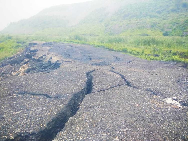 Bokaro News : तीन लाख टन स्लरी नदी में बहने का खतरा