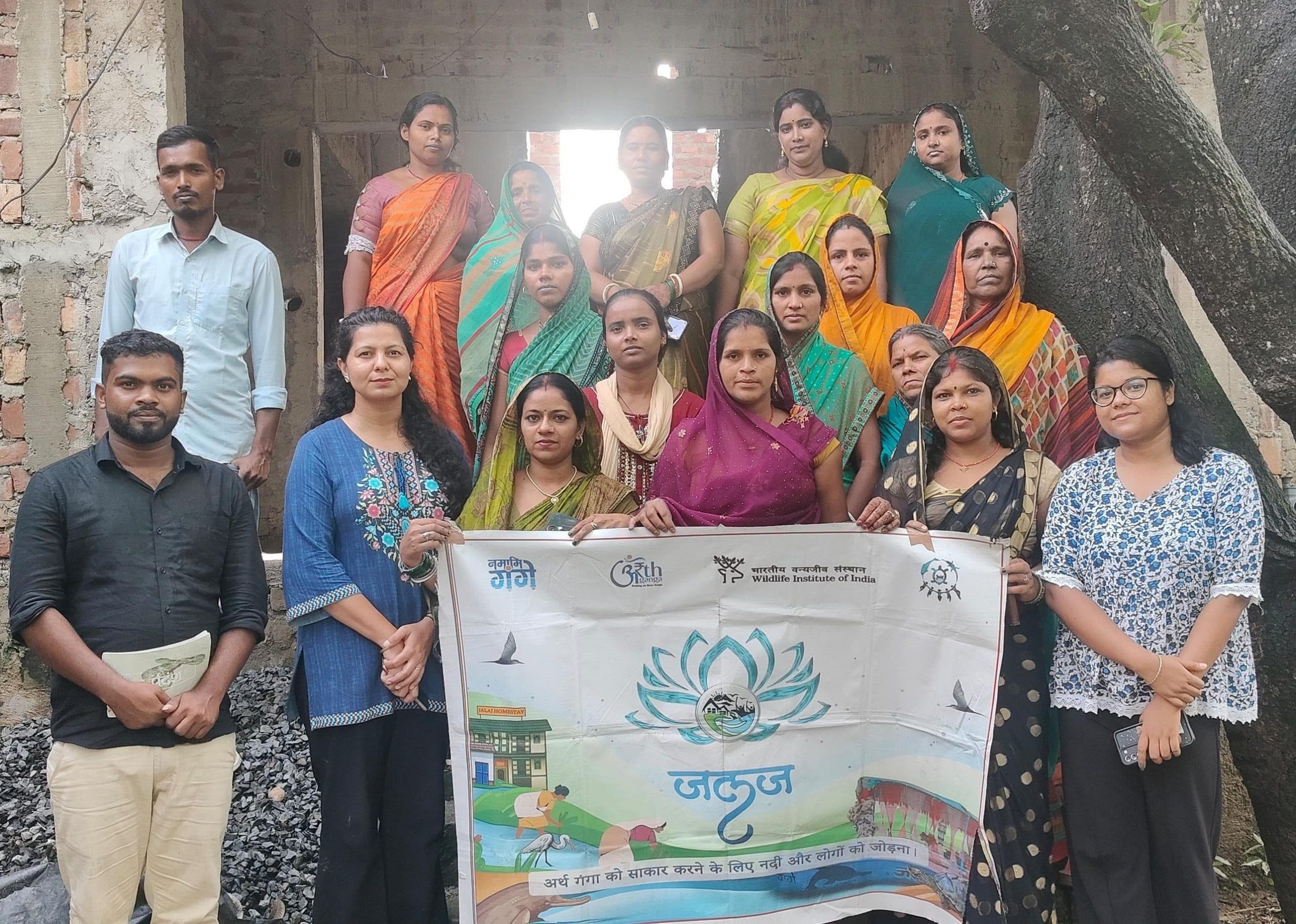 Bhagalpur news सांप को बचाने के लिए चलाया जागरूकता अभियान