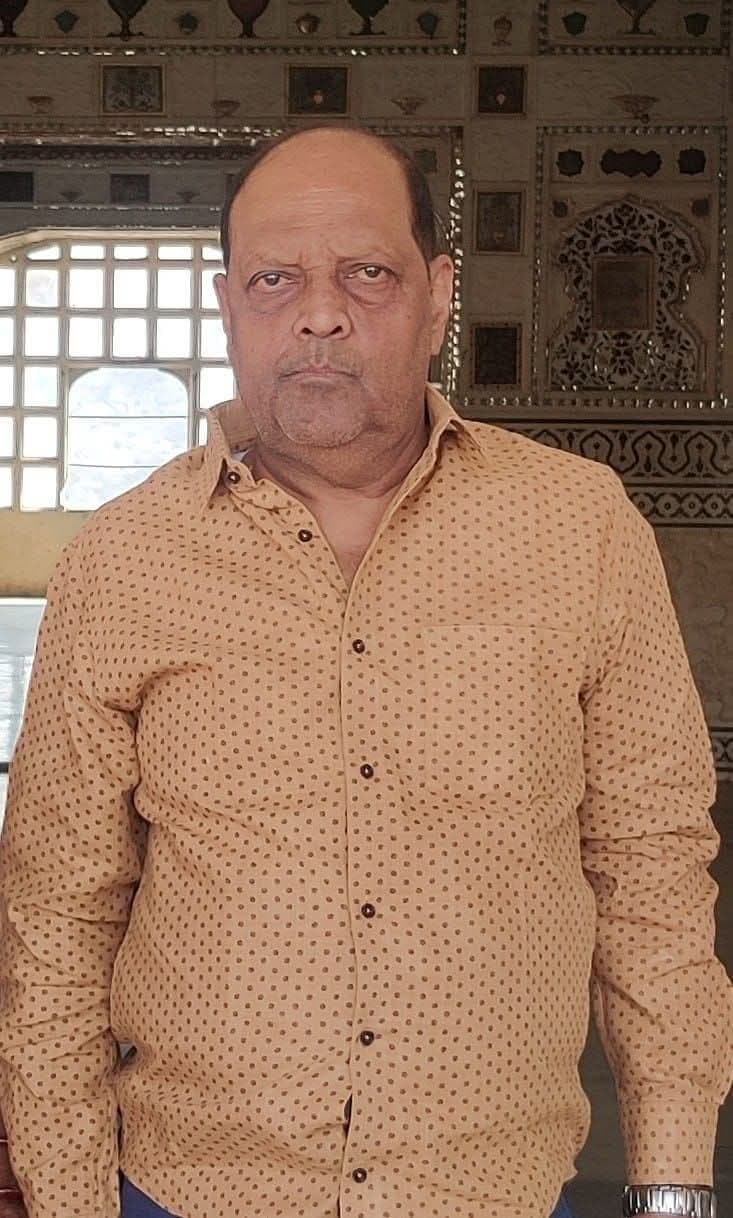 नप के पूर्व अध्यक्ष का निधन, शहर में शोक की लहर