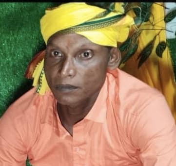 बेटी को परीक्षा दिलाने जा रहे पिता की हादसे में मौत, बेटी गंभीर