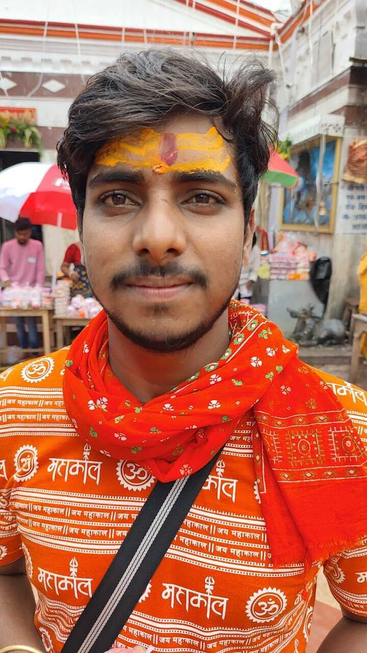 बोले कांवरिये: कहीं कोई दिक्कत नहीं, इस बार की व्यवस्था है बढ़िया
