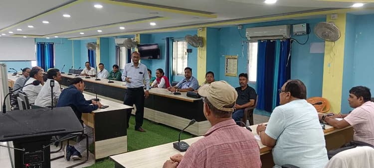 गर्भवती की एचआईवी व सिफलिश जांच अनिवार्य, रिजवी