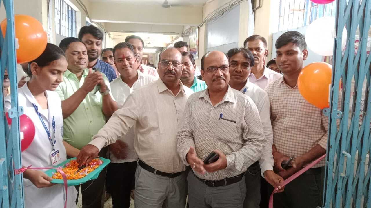 दस्त व मियादी बुखार में जिंक व ओआरएस कारगर