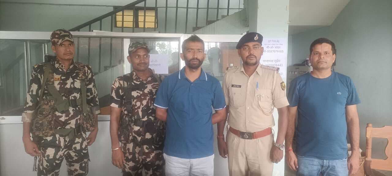 औरंगाबाद के लापता बैंककर्मी कांवरिया देवघर से बरामद