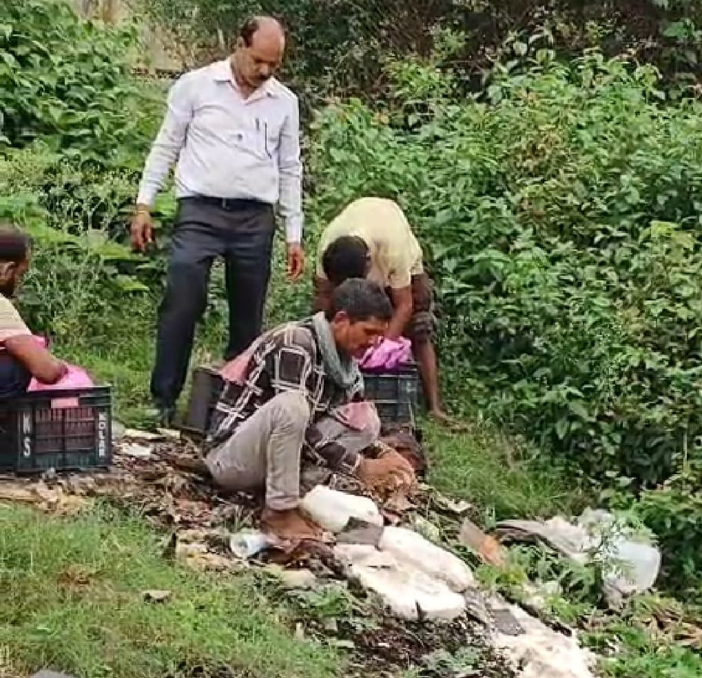 550 किलो नकली पनीर, घी व क्रीम बरामद