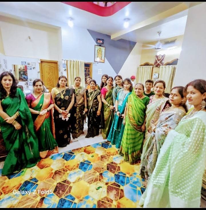 Bokaro News : फुसरो में सावन महोत्सव का आयोजन