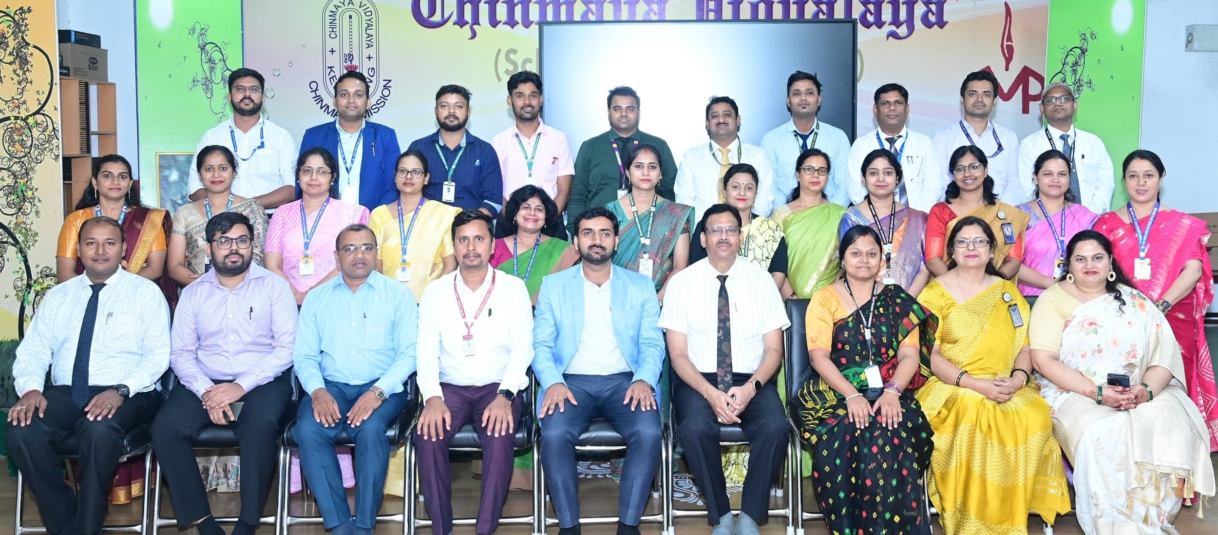 Bokaro News : शिक्षकों के सीखने व संवाद स्थापित करने का महत्वपूर्ण मंच है कार्यशाला