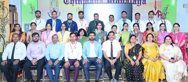 Bokaro News : शिक्षकों के सीखने व संवाद स्थापित करने का महत्वपूर्ण मंच है कार्यशाला