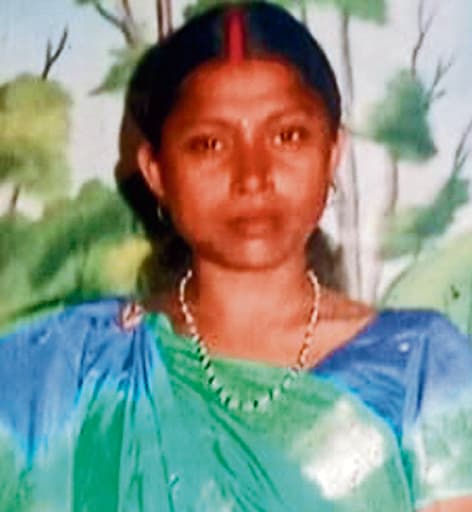 Bhagalpur news रोपनी करने गयी दो महिलाएं लापता, परिजनों ने किया एनएच जाम