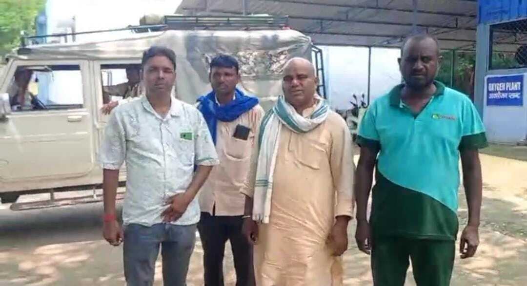 विषैले सर्प के डंसने से युवक की गयी जान