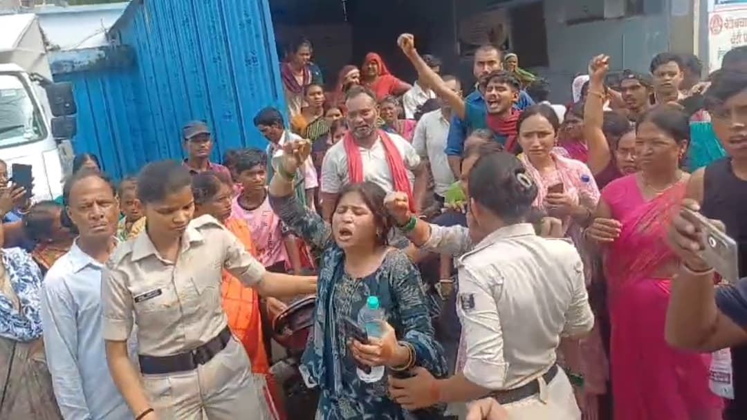 नीतीश हत्याकांड का खुलासा, प्रेम-प्रसंग में की गयी हत्या