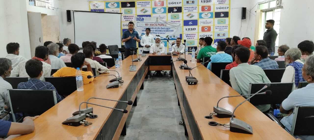 गंगा में बढ़ रहा है जलस्तर, मछुआरा नाव से नहीं पकड़ें मछली : बीडीओ