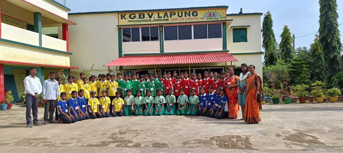 दिव्यांगों को भी है शिक्षा व रोजगार पाने का अधिकार : पीएलवी खुदीराम