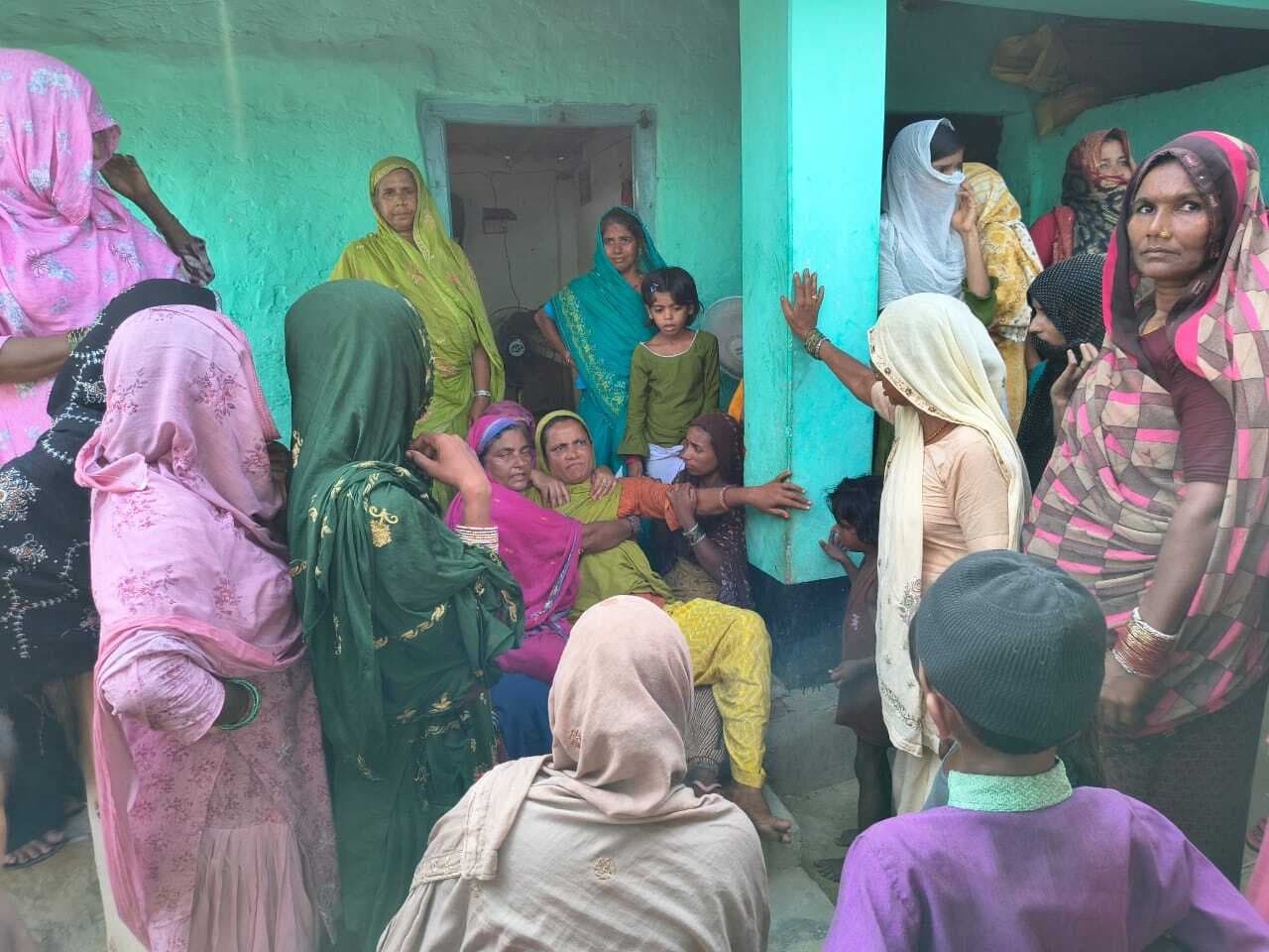 Madhubani News : लापता किशोर का कोसी कैनाल से मिला शव