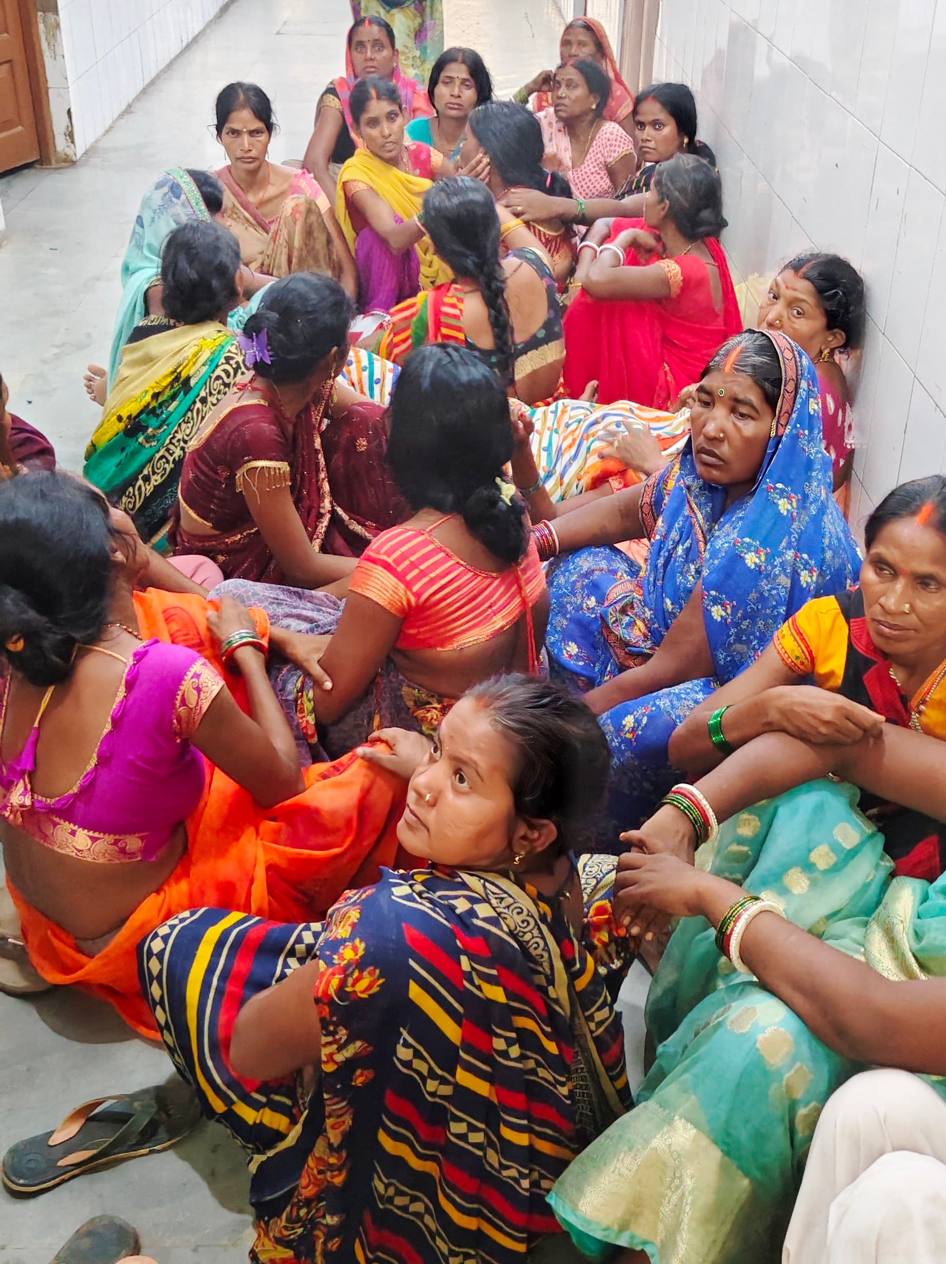 Aurangabad News : चिकित्सक की लापरवाही, एक्सपायर्ड दवा देने से महिला की मौत