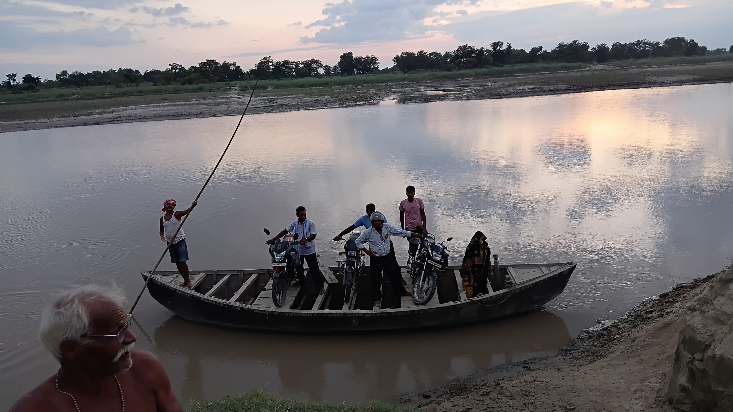 Madhubani News : खैरा से भदुआर घाट के बीच कमला बलान नदी पर बनेगा आरसीसी पुल व पहुंच पथ