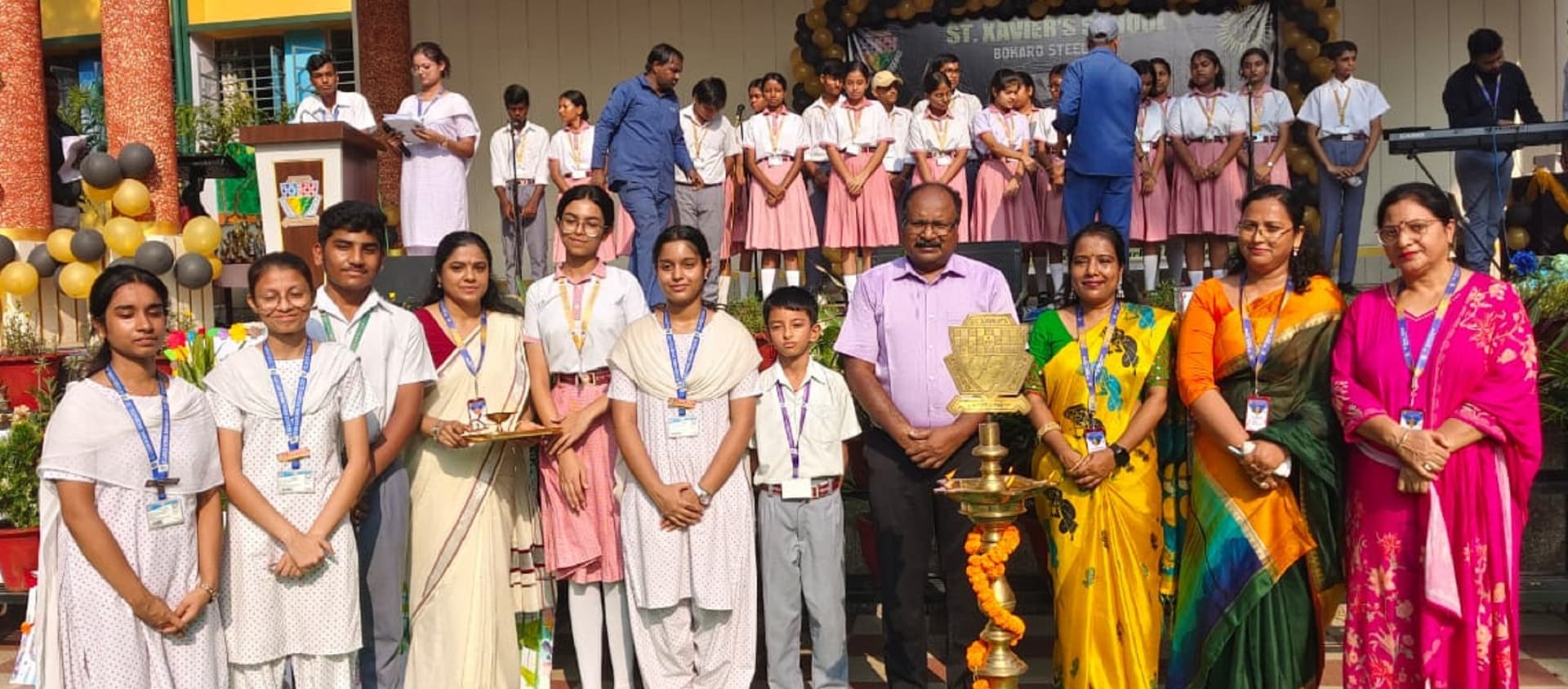 Bokaro News : हर व्यक्ति के जीवन में शिक्षा महत्वपूर्ण