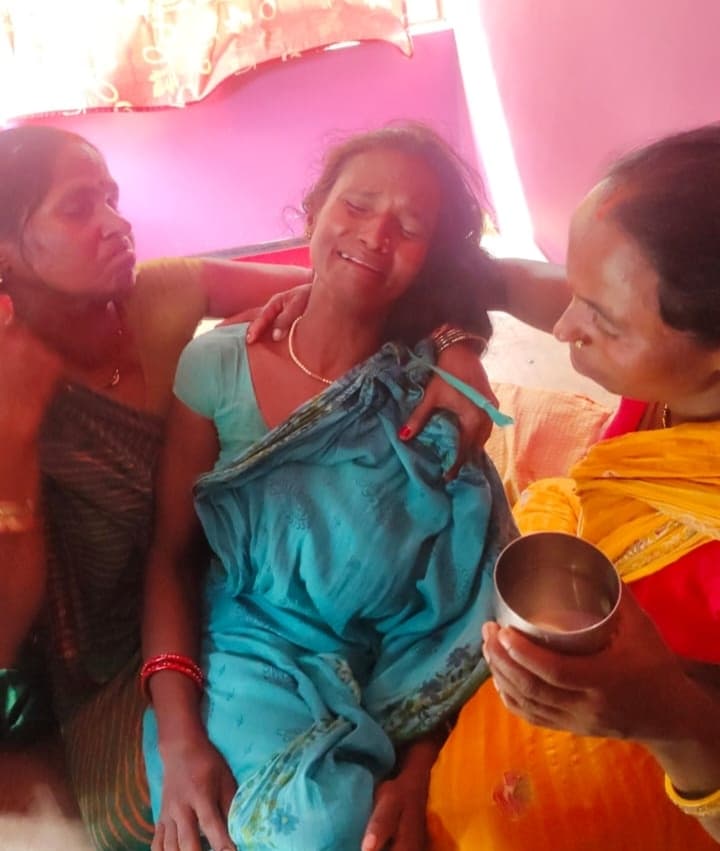 सिटानाबाद में घर से जेवरात, नकदी व दस्तावेज ले उड़े चोर