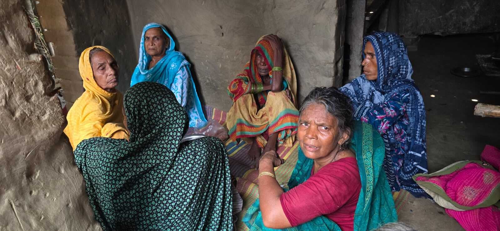 तेज रफ्तार ई-रिक्शा ने साइकिल सवार को मारी टक्कर, मौत