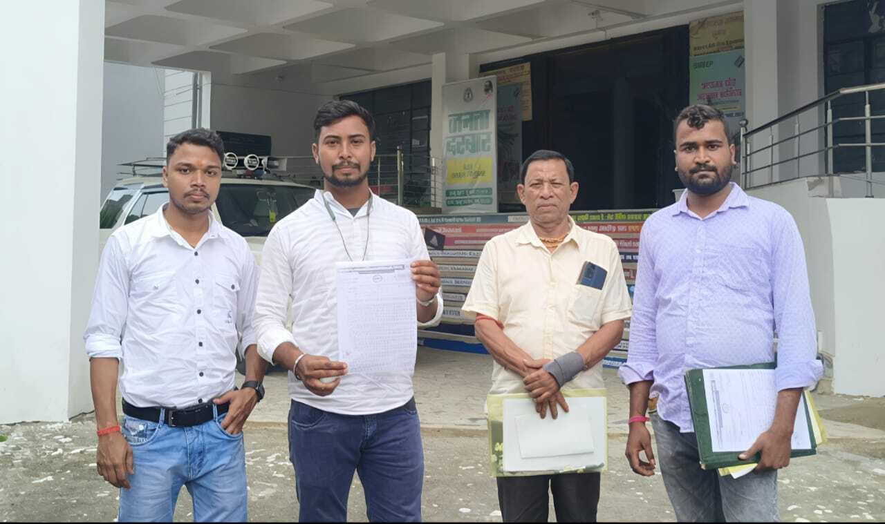 जेएलकेएम ने लचर स्वास्थ्य व्यवस्था में की सुधार की मांग