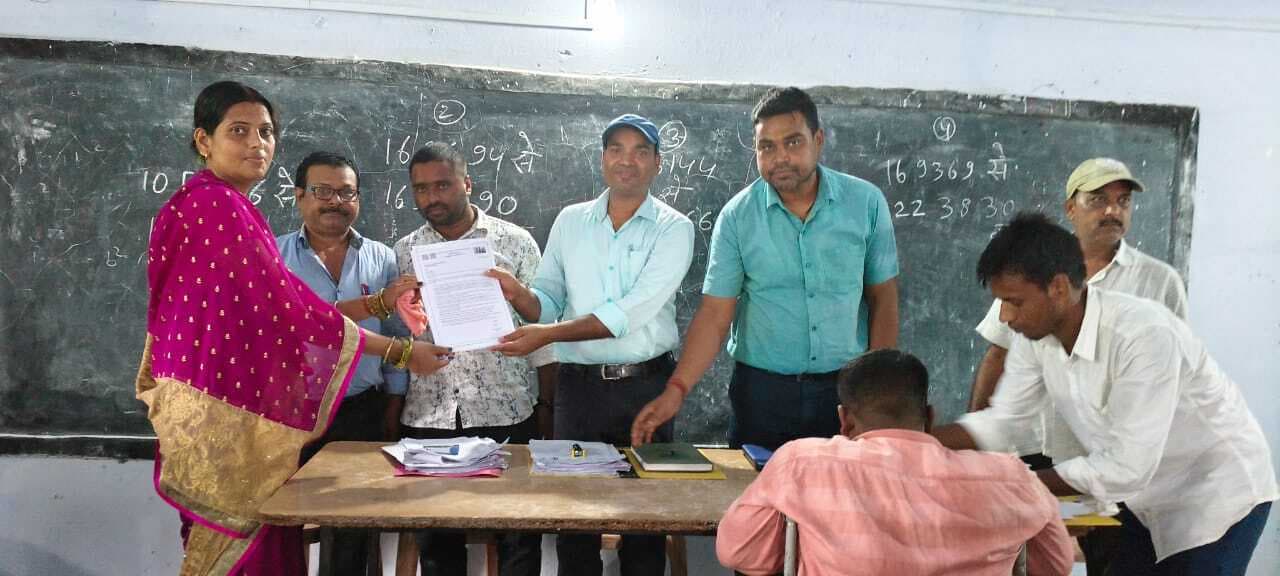 नव नियुक्त प्रधान शिक्षकों को मिला नियुक्त