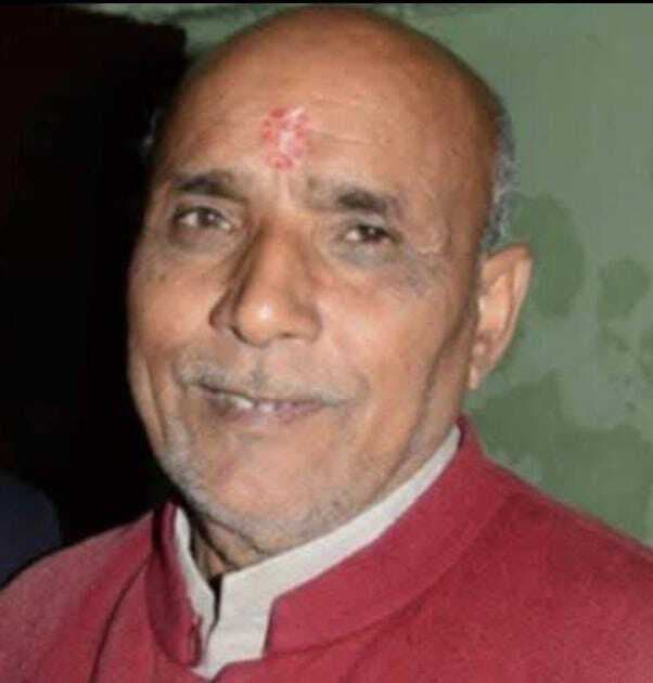 पूर्व मुखिया के निधन पर जदयू नेताओं ने दी श्रद्धांजलि