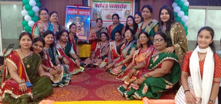 सावन की छांव में सजी मेहंदी की महफिल