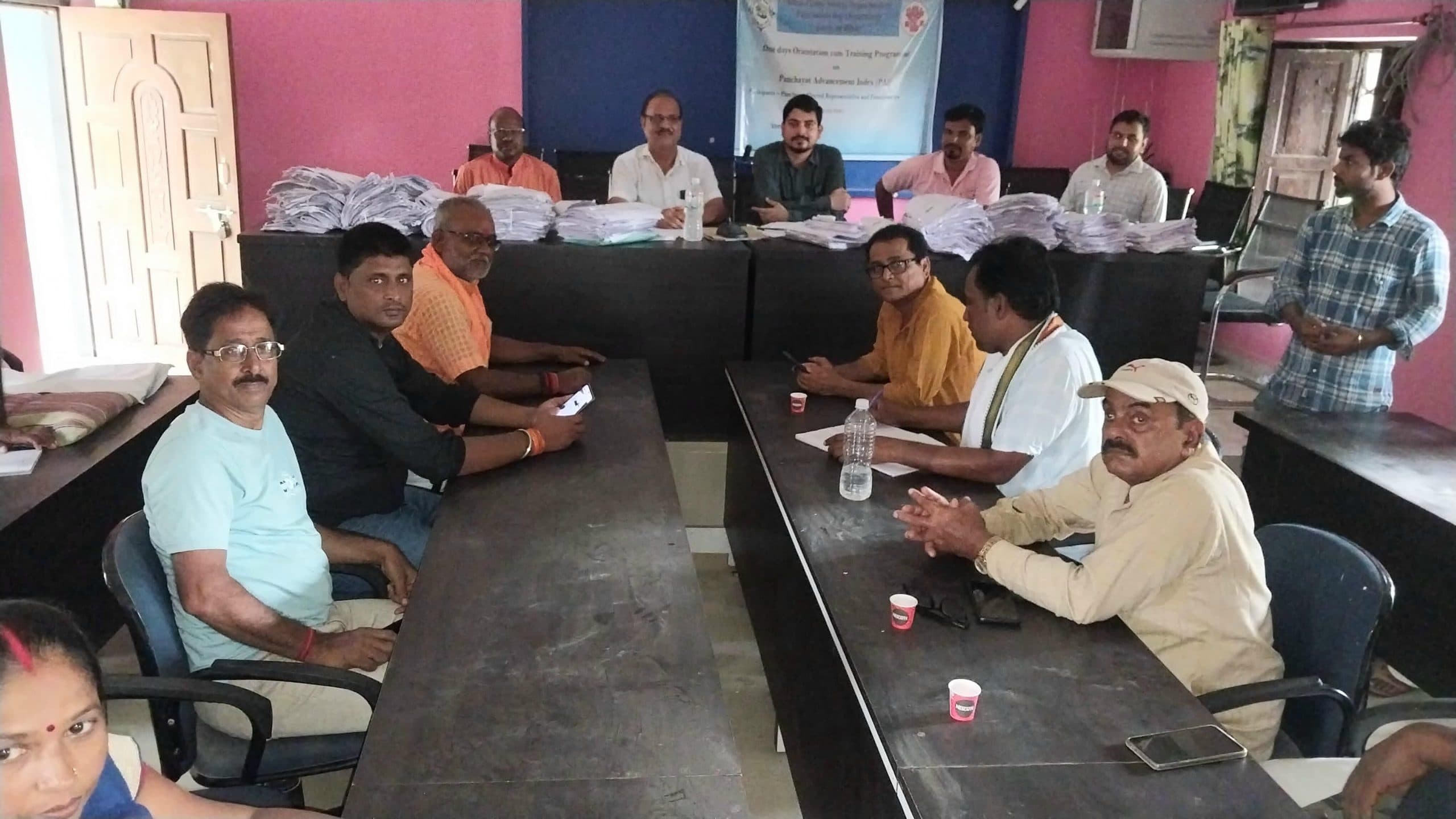 मतदाता सूची को अद्यतन करना संवैधानिक प्रक्रिया