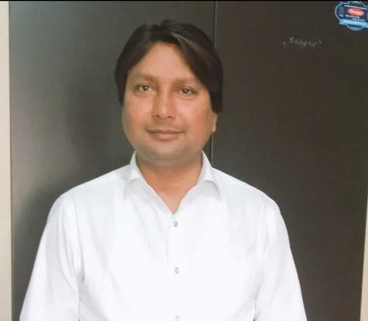 मुख्यमंत्री कन्या विवाह मंडप योजना से समाज में आयेगी समानताः डॉ लुतफुल्लाह