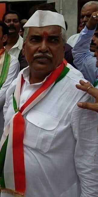 भाजपा के पूर्व जिलाध्यक्ष मदन प्रसाद चौधरी बनाये गये जिले के चारों विधानसभा पालक