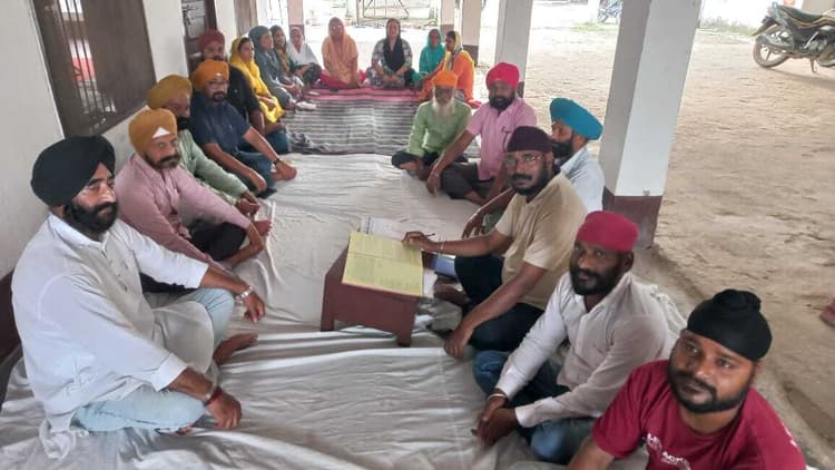 श्रीगुरू ग्रंथ साहिब के तीन दिवसीय प्रकाश पर्व में देश के कोने-कोने से पहुंचेंगे श्रद्धालु