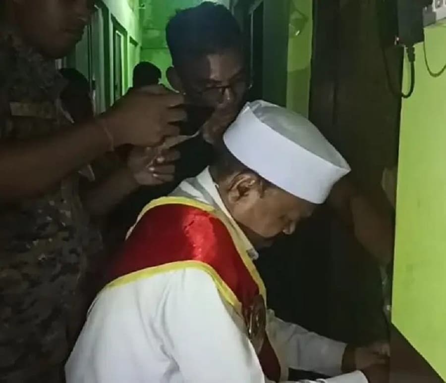 Bokaro News : बिना लाइसेंस संचालन पर शिव हॉस्पिटल का अल्ट्रासाउंड कक्ष सील