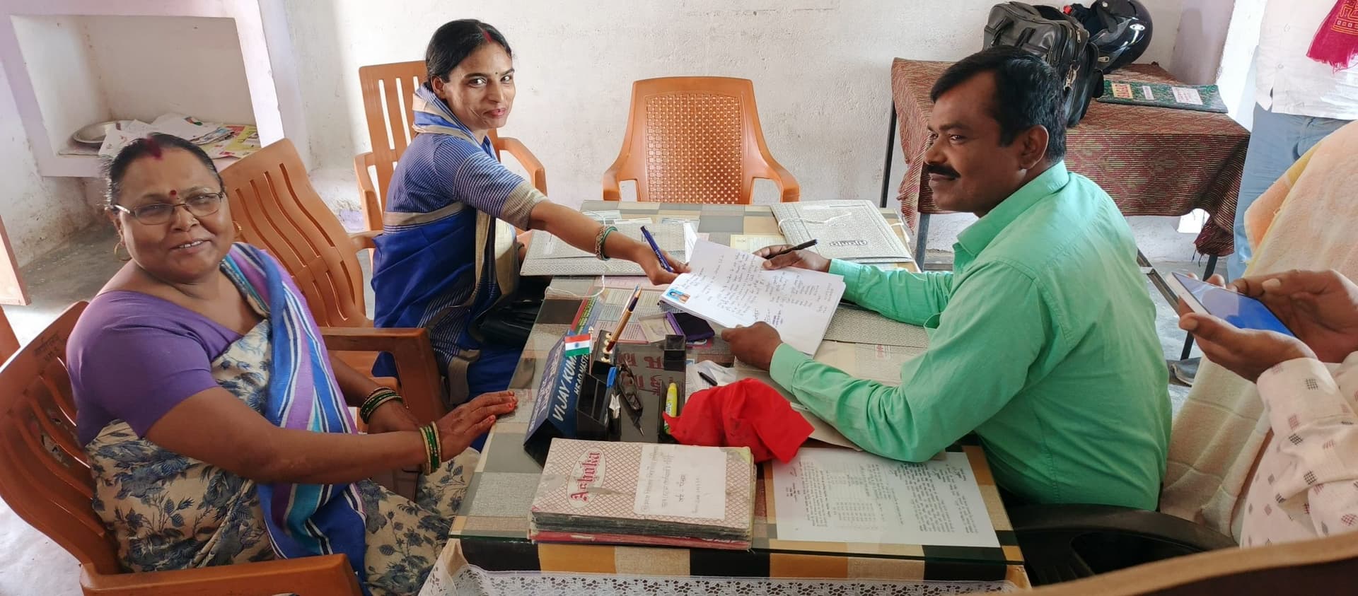 बीपीएससी से चयनित प्रधानाध्यापकों ने दिया योगदान