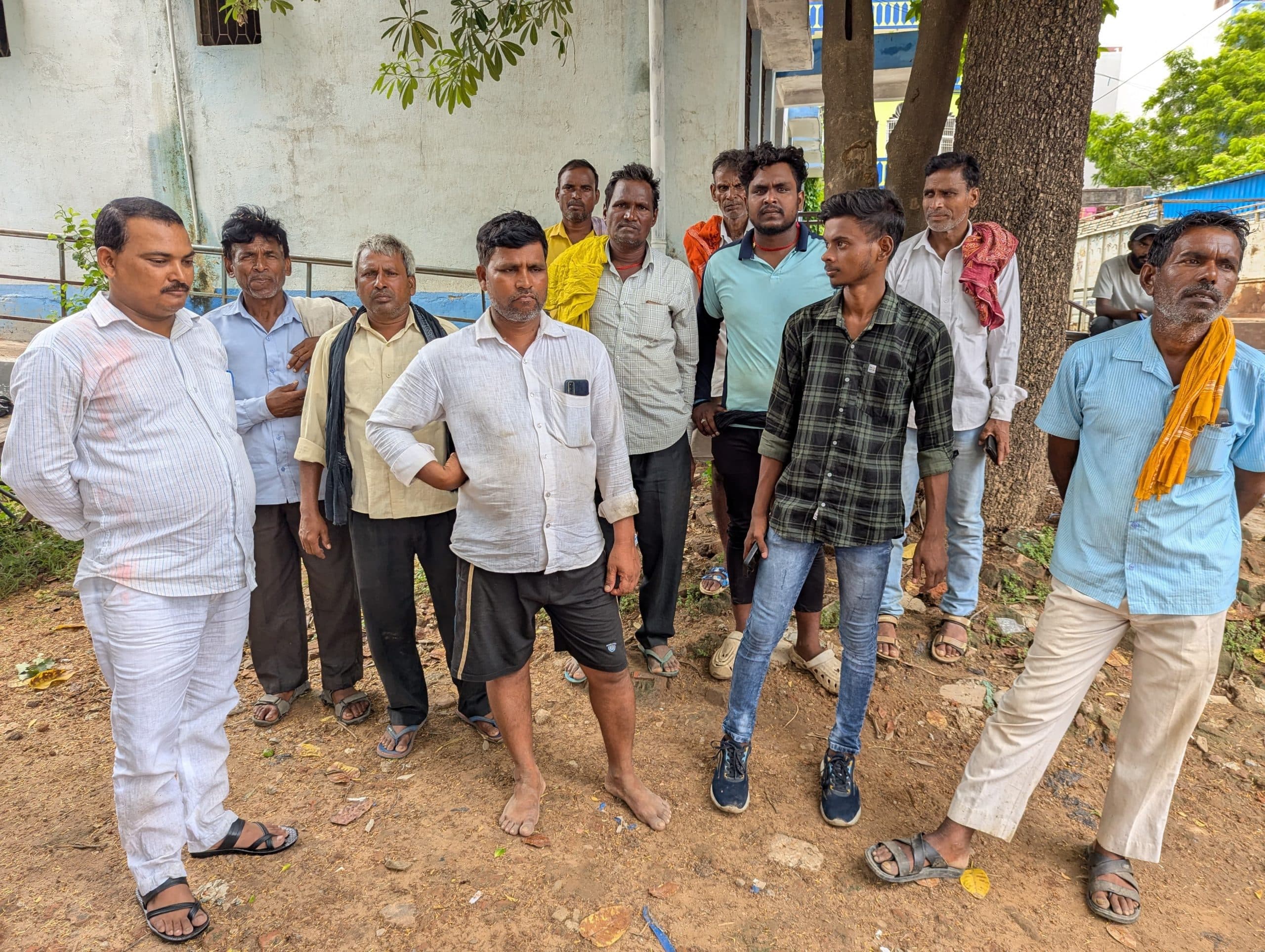 पोखर में डूबने से सगे भाई-बहन की मौत, घर में मचा हाहाकार