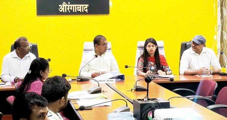 एनओसी देने में रूचि नहीं ले रहे सीओ, विकास कार्य लंबित