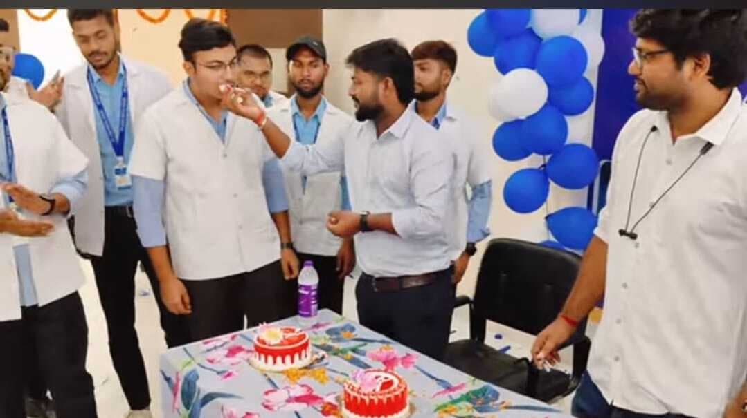 मरीजों के लिए नये जीवन दान के रूप में साबित होता है ओटी: डॉ आनंद