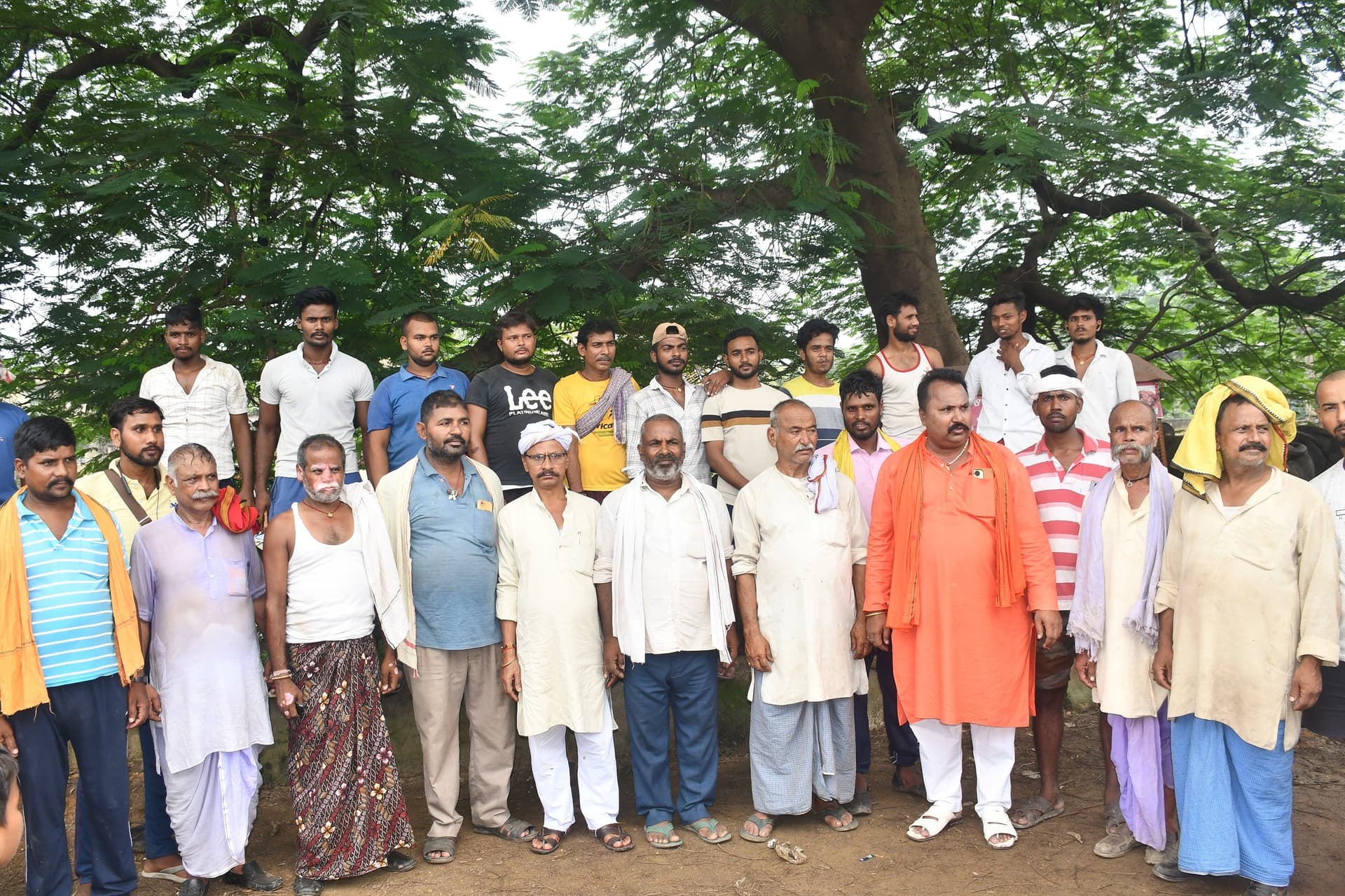 Bokaro News : दूंदीबाद खटाल संचालकों ने ढूंढ निकाले चोरी गये मवेशी